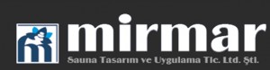 Mirmar Sauna Tasarım